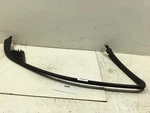 2006 Bmw 750LI Front Left Driver Door Window Frame W/tweeter Speaker Oem+. Fixed Price $41.39.