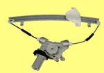 Dorman 751-589 Front Passenger Side Power Window Regulator And Motor #3687 AMZ30. Fixed Price $59.50.