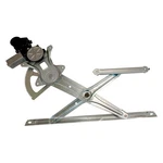 For Lexus RX450H 10-15 Front Driver Side Power Window Regulator & Motor Assembly. Fixed Price $144.08.