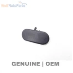 2002-2004 2007 Audi S6 Left Heated Windshield Washer Sprayer Jet / Nozzle. Fixed Price $15.49.