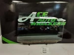 Driver Rear Door Glass Swb Infrared Fits 07-17 Lexus LS460 597296. Fixed Price $98.00.