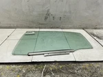 2008 Toyota Camry Rear Left Driver Side Door Window Glass Oem+. Fixed Price $87.08.