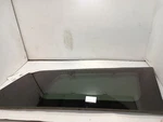 Right Rear Quarter Glass W/privacy Tint From 2016 Kia Sedona 12227859. Fixed Price $156.79.