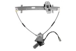 RPAH-106 Aisin Window Regulator Front Driver Left Side Hand For Honda Civic. Fixed Price $129.45.