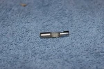 Nos 1969 1970 1972 1973 1975 1976 1978 Econoline Van Lh Vent Window Lock Button. Fixed Price $24.95.