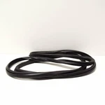 New Bmw 1502 Rear Window Glass Seal 51317440154 Oem No Duty To. Fixed Price $480.28.
