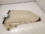 Lexus LS400, Rear Left Door Glass Excluding Bronze, 1990-1994, 68104-50022. Fixed Price $111.65.