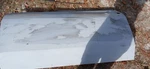 1966 Buick Riviera Driver Side Door With Window Glass. Fixed Price $1500.00.