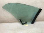 06-13 Volvo C70 Rear Left Dirver Side Quarter Window Glass Assembly, Oem LOT3280. Fixed Price $74.00.
