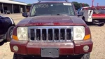(local Pickup Only) Passenger Right Roof Glass Rear Fits 06-10 Commander 1141697. Fixed Price $106.79.