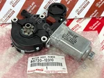 Genuine Toyota 85720-12310 Motor Assy Power Window Regulator Lh 8572012310 Oem. Fixed Price $268.87.