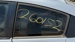 2003-2007 Saturn Ion Driver Left Rear Side Window Door Glass Oem Back 22720226. Fixed Price $123.75.