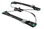 Window Regulator-heavy Duty Design, Ball Bearing Pivot, Improved Pulley. Fixed Price $89.98.