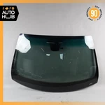 14-17 Maserati Ghibli M157 Quattroporte Front Glass Oem. Fixed Price $956.23.