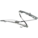Dorman 752-877 Manual Window (regulator Only) For 09-14 F-150 Lobo. Fixed Price $83.32.