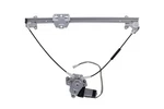 Genuine Aisin Power Window Regulator Assembly Motor RPAS-006. Fixed Price $76.70.