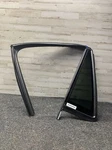 18-20 Ford Expedition Left Rear Door Window Glass Moulding DV12905 JL1Z 7825767. Fixed Price $125.00.