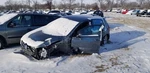 Back Glass Light Tint Opt 4KC Fits 15-21 Golf 2119530. Fixed Price $125.00.