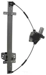 Power Window Motor And Regulator ASSEMBLY-4 Door, Mini Passenger Van Aisin. Fixed Price $108.55.