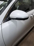 Lh Driver Side 2016 Optima Door Mirror SKU#4387326. Fixed Price $211.85.