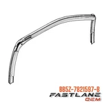 2011-2017 Ford Explorer Fr Lh Door Glass Run Channel Seal New Oem BB5Z-7821597-B. Fixed Price $49.13.