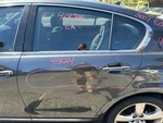 Driver Left Rear Door Vent Glass Fits 07-11 Lexus GS350 1073252. Fixed Price $72.10.