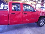 Chevrolet Silverado 1500 2018 Left Rear Window Regulator 484991 0883. Fixed Price $65.00.
