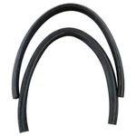 Glass Run Window Channel Kit For 64-65 Buick Skylark 2 Door Chevy Chevelle. Fixed Price $17.95.
