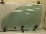 Driver Left Front Door Glass Sedan Fits 02-07 Impreza 410150. Fixed Price $96.88.