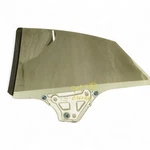 10-17 Mercedes E350 C207 Coupe Quarter Movable Glass Window Rr Rh 2076700210 Oem. Fixed Price $137.89.