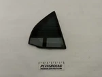 Saab 9-3 Passenger Right Sedan Rear Quarter Glass Window Fits 2006-2011. Fixed Price $35.97.