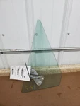 Driver Left Front Door Vent Glass Fits 80-89 Lincoln & Town Car 292798. Fixed Price $34.50.