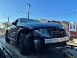 Back Glass Coupe Fits 00-06 Audi Tt 1035779. Fixed Price $75.00.