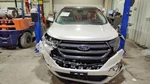 Driver Left Front Door Glass Acoustic Fits 15-24 Edge 1193352. Fixed Price $190.00.