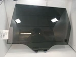 Driver Left Rear Door Glass From 2009 Subaru Forester 11999225. Fixed Price $115.87.