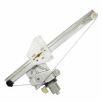 Power Window Regulator Assembly Motorcraft WLRA-257 Fits 13-19 Ford Escape. Fixed Price $119.65.