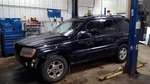 Driver Rear Door Glass Privacy Tint Fits 99-04 Grand Cherokee 10323419. Fixed Price $100.00.