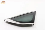 2021 - 2024 Genesis G80 Rear Right Passenger Side Quarter Window Glass Oem. Fixed Price $74.24.
