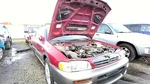Used Front Right Door Glass Fits: 2001 Subaru Impreza Sdn R.. Fixed Price $140.70.