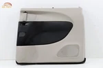 2017-2023 Chrysler Pacifica Rear Right Side Interior Door Panel Trim Cover Oem. Fixed Price $123.74.