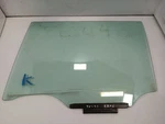 Driver Left Rear Door Glass From 2017 Subaru Outback 11552175. Fixed Price $125.04.