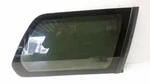 Passenger Right Privacy Quarter Glass For 2010 Mitsubishi Endeavor. Fixed Price $109.95.