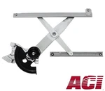 Power Window Regulator (without Motor) Front Left Aci/maxair 81204. Fixed Price $38.49.