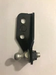 Genuine Gm 15243644 Lift Cylinder Upper Bracket. Fixed Price $10.00.
