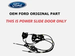 2020 21 22 23 24 Ford Transit 150 250 350 Hd Right Side Power Sliding Door Latch. Fixed Price $125.00.