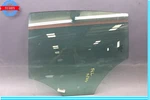 09-15 Jaguar Xf X250 Rear Left Side Door Window Auto Glass 43R001582 Oem. Fixed Price $46.20.