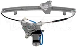 Dorman 751-059 Power Window Regulator And Motor Assembly Fits Suzuki Models. Fixed Price $52.62.
