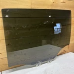 2017 - 2025 Jeep Compass Rear Left Driver Side Door Window Glass Oem. Fixed Price $99.95.