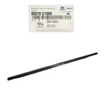 Genuine 82210C1000 Front Door Window Belt Molding Left Lh For Sonata 2015-2019. Fixed Price $87.87.