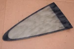 1999-2005 Porsche 911 996 Carrera Turbo Coupe Rear Right Rh Quarter Window Glass. Fixed Price $79.99.